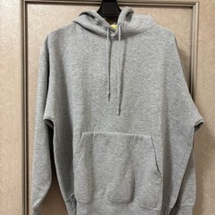 女性用トレーナーとパーカー　サイズLの画像