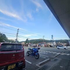 今夜軽くツーリングできる人募集🏍️