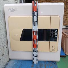 電気衣類乾燥機の画像