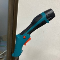 コードレス充電式草刈高枝切機の画像
