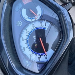 アクシスＺ　125ccの画像