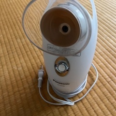 Panasonic ナノケア　EH-SA30の画像