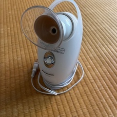 Panasonic ナノケア　EH-SA30の画像