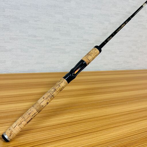 Gamakatsu がまかつ ラグゼカマー 665M バスロッド 1ピースベイト Gamakatsu がまかつ ラグゼカマー 665M バスロッド 1ピース