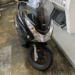 pcx125の画像