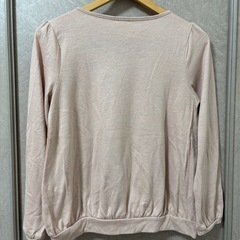 女性用シャツ　2枚の画像