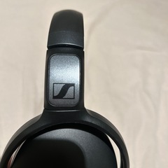 ゼンハイザー　4.40BT　　の画像