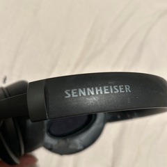 ゼンハイザー　4.40BT　　の画像