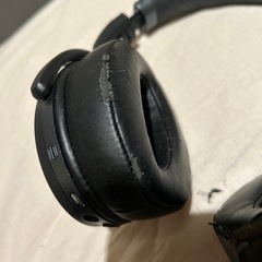 ゼンハイザー　4.40BT　　の画像