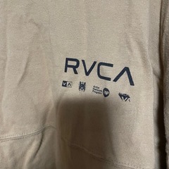RVCA ロンTの画像