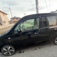 HONDAライフの画像