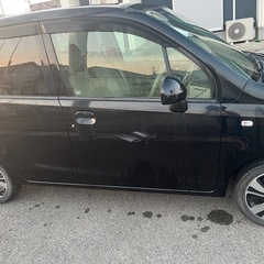 HONDAライフの画像