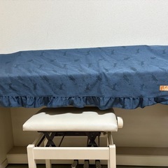 KAWAI 電子ピアノの画像
