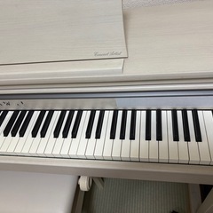KAWAI 電子ピアノの画像