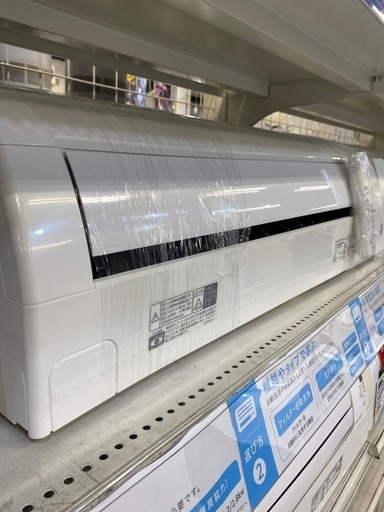 DAIKIN AN28VES 冷房能力2.8kw 2018年製