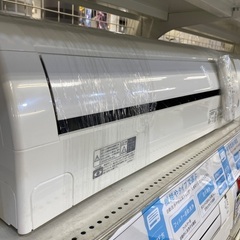 DAIKIN AN28VES 冷房能力2.8kw 2018年製