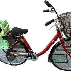 防犯登録解除済　自転車　ママチャリ　26インチ 群馬埼玉栃木 防犯登録解除済 自転車 26インチ ママチャリ 群馬埼玉栃木
