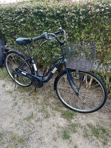 自転車26インチ