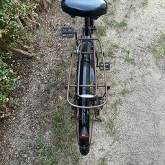 自転車26インチの画像