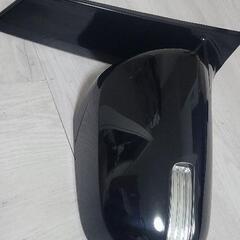 20 ヴェルファイア 3.5Z ドアミラー右の画像