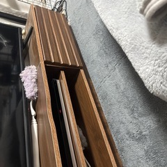 【引渡決定 】テレビ台の画像