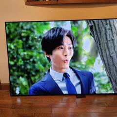 LG 65型 有機ELテレビ 33


の画像