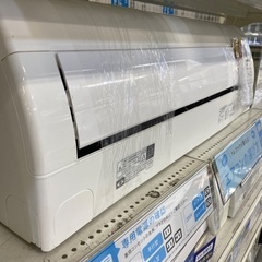 DAIKIN S22STCXS-W 冷房能力2.2kw 2016年製