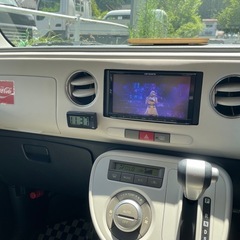 車検長い！総額！☆H22年ココアカスタム ☆機関好調！の画像