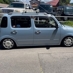 車検長い！総額！☆H22年ココアカスタム ☆機関好調！の画像