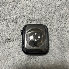 【美品・オマケ多数】Apple Watch 8 45mmの画像