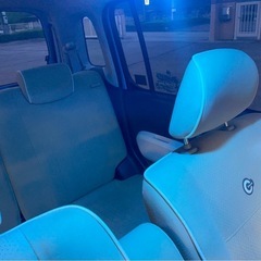 車検長い！総額！☆H22年ココアカスタム ☆機関好調！の画像