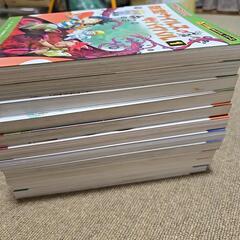 かがくるBOOK　科学漫画サバイバルシリーズ　11冊の画像