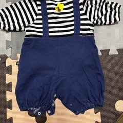 Baby dollプーさんの画像