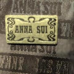 値下げ■アナスイ　バッグ　蛇の画像
