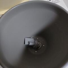 共立 KIORITZ 餅つき機 もちろん F301の画像