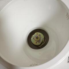 共立 KIORITZ 餅つき機 もちろん F301の画像