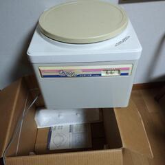 共立 KIORITZ 餅つき機 もちろん F301