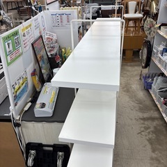 ✨廃盤✨IKEA イケア✨希少✨オープンシェルフ✨ENETRI エネトリ✨2309✨の画像
