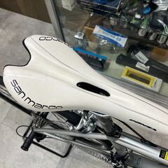 MERIDA 「メリダ」 SCULTURA 400 2016年モデル ロードバイク / バイチャリ福岡店 ITAJ9OB8F9MIの画像
