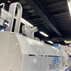 Panasonic CS-228CF-W 冷房能力2.2kw 2...