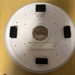 シーリングライト