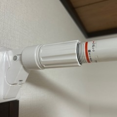つっぱり棒2本の画像