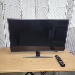 Hisense 液晶テレビ HJ32A5800 32型 2020年製 (Re'Cyclone) 白石
