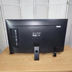 Hisense 液晶テレビ 32インチ HJ32A5800 2020年 ハイセンス 中古/TB-HJ32A5800HR/液晶テレビ/32V型/Hisense