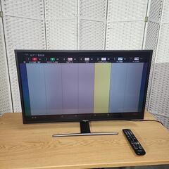 Hisense 液晶テレビ HJ32A5800 32型 2020年製 (Re'Cyclone) 白石