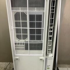 中古 良品 窓クーラー CORONA 冷房専用 窓用エアコン CW-F1621 コロナ　愛知県 一宮市 名古屋 稲沢 江南 岩倉 岐阜 羽島 各務ヶ原 三重 愛知 グッドプライス一宮の画像