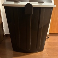 【大容量】ゴミ箱