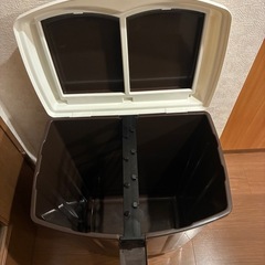 【大容量】ゴミ箱の画像