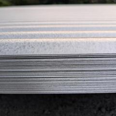 【未使用品】ガルバリウム鋼板　6尺　0.27mm厚　波板の画像