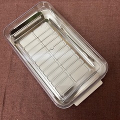 バターカットケースの画像